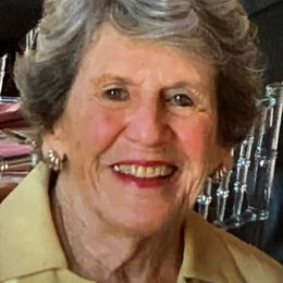 Photo of Judith H. Glantz, obituary