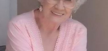 Margaret Loraine Boudreau
