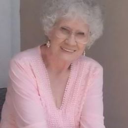 Photo of Margaret Loraine Boudreau, obituary