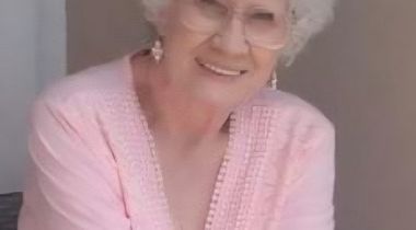 Margaret Loraine Boudreau