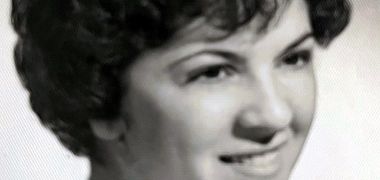 Antoinette Stout
