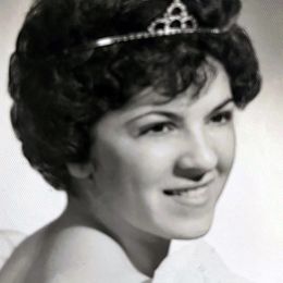Photo of Antoinette Stout, obituary