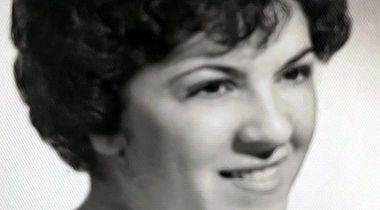 Antoinette Stout