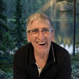 Photo of Serge Dion, obituary in Rouyn-Noranda