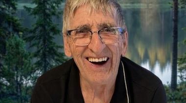 Serge Dion