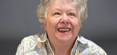Pierrette Miville