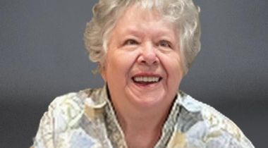 Pierrette Miville