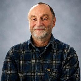 Photo of Marc Fournier, obituary in Gatineau