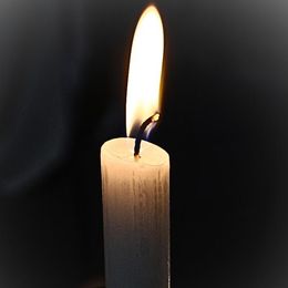 Photo of Norbert Charbonneau, obituary in Saint-Donat