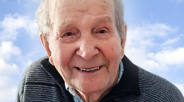 Gérald Baril