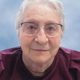 Photo of Carmen Dionne, obituary in Rimouski