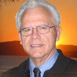 Photo of Rolland Simoneau, obituary in Saint-Ferdinand