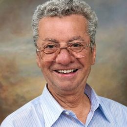 Photo of Vital Boutin, obituary in Saint-Anselme