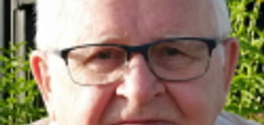 Louis Colgan