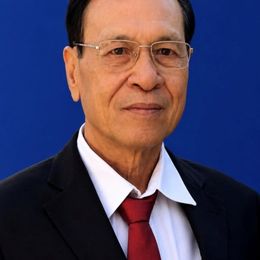 Photo of Thanh Trung Bien, obituary