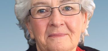 Élisabeth Fortin Boissé