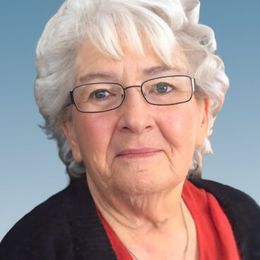 Photo of Élisabeth Fortin Boissé, obituary in Sherbrooke