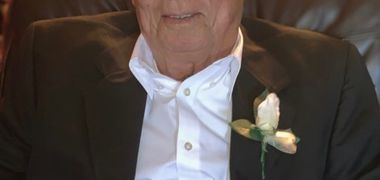 Marcos Cavazos
