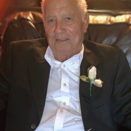 Photo of Marcos Cavazos, obituary