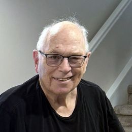 Photo of Walter John Von Allmen, obituary