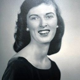 Photo of Phyllis Jane Payette, obituary