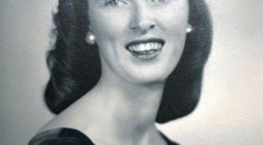Phyllis Jane Payette