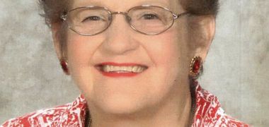 Mary Beatrice Aaron