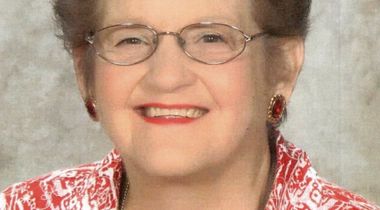 Mary Beatrice Aaron