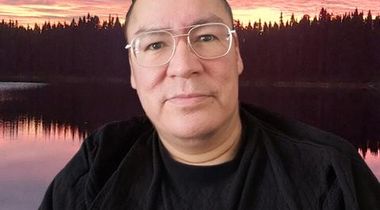 Waban Kistabish