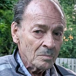 Photo of Gilles Blanchette, obituary in Longueuil