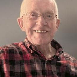 Photo of Réal Néron, obituary