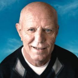 Photo of Serge Poulin, obituary in Scott