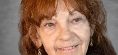 COULOMBE PICARD, Margot