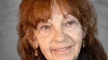 COULOMBE PICARD, Margot