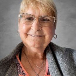 Photo of Ninon Pressé, obituary in Thetford Mines