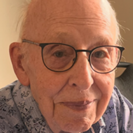 Photo of M. Gilles Gagné, obituary in Salaberry-de-Valleyfield
