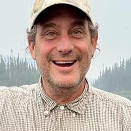 Photo of Marc Courville, obituary