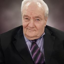 Photo of Ange-Émile Bouchard, obituary in Rivière-Saint-Jean