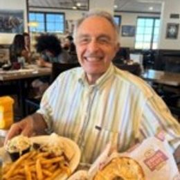 Photo of William David Caparelli, obituary