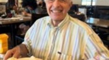 William David Caparelli