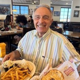 Photo of Thomas L. Chennault, obituary in Parisville