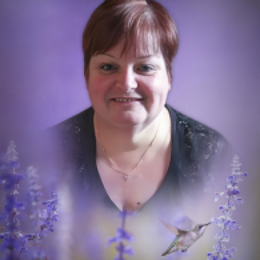 Photo of Diane Simard, obituary in New Richmond