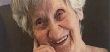 Laure Huard (Flore Leblanc)
