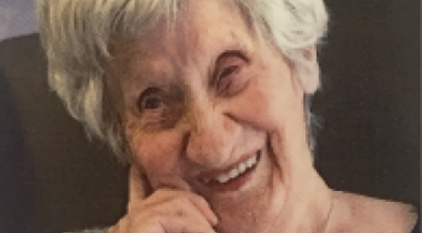 Laure Huard (Flore Leblanc)