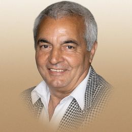 Photo de Nicola Gentile, avis de décès à Montréal