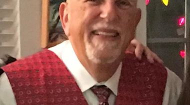 Dominick C. Bizzarro