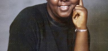 Theresa Moore