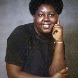 Photo of Theresa Moore, obituary