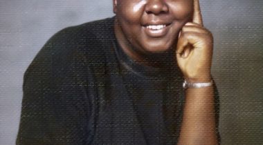 Theresa Moore