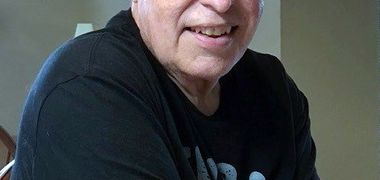Richard "Dick" Karl Lee